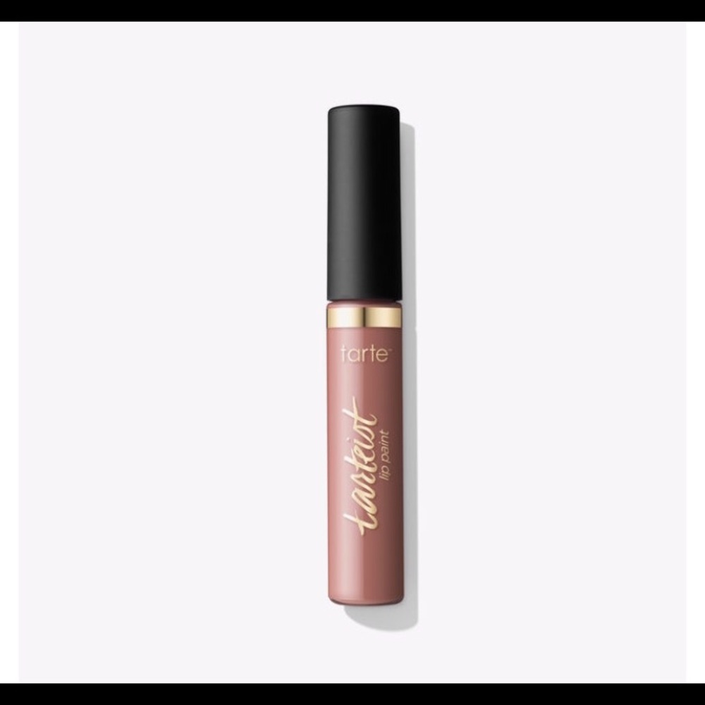Tarte Tarteist Matte Lip Paint !